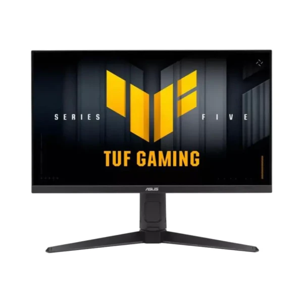 Gaming Monitor 27 Asus VG279QML5A TUF 1920x1080/Full HD IPS/0.3ms/240Hz/2xHDMI/DP/Zvučnici/Pivot