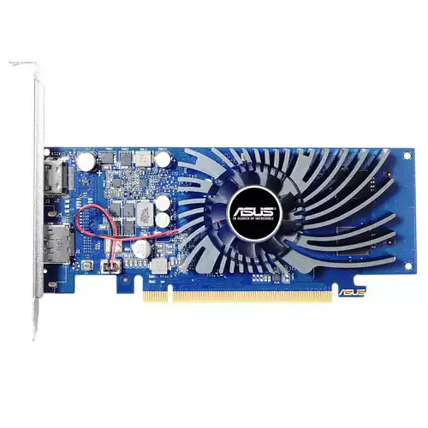53750 Grafička karta PCI-E Asus GT 1030 2GB DDR5 GT1030-2G-BRK