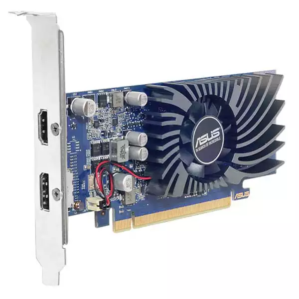53751 Grafička karta PCI-E Asus GT 1030 2GB DDR5 GT1030-2G-BRK
